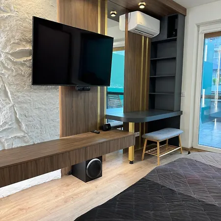 Ah Radnica Luxury Ii