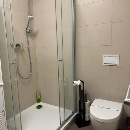 Ah Radnica Luxury Ii Apartment Kosice