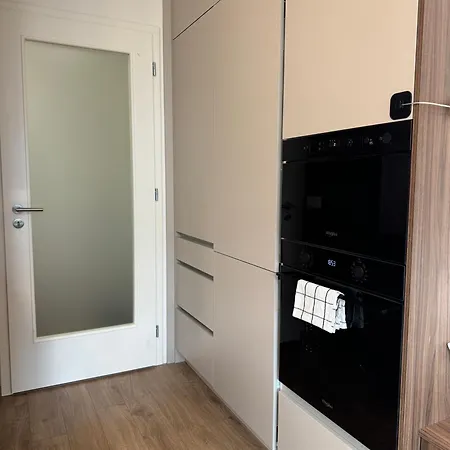 Apartment Ah Radnica Luxury Ii Kosice
