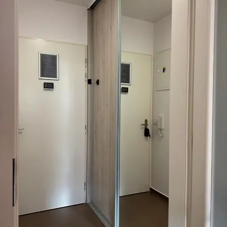 Ah Radnica Luxury Ii Apartment