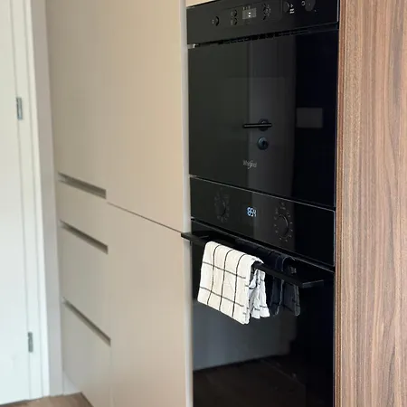 Apartment Ah Radnica Luxury Ii *