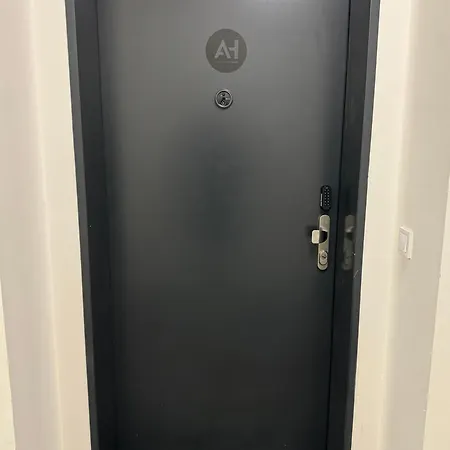 Ah Radnica Luxury Ii Kosice