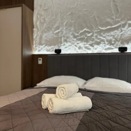 Ah Radnica Luxury Ii