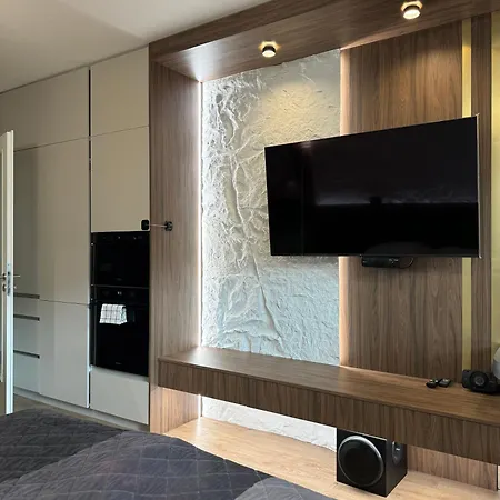 Apartment Ah Radnica Luxury Ii