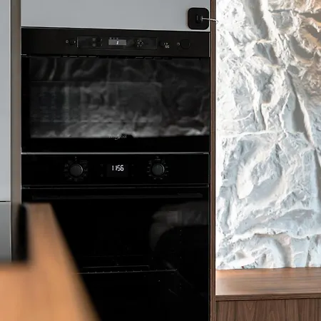 Ah Radnica Jacuzzi Appartement Košice