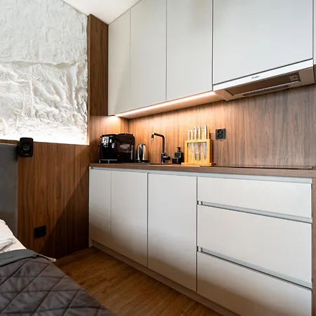 Ah Radnica Jacuzzi Kosice