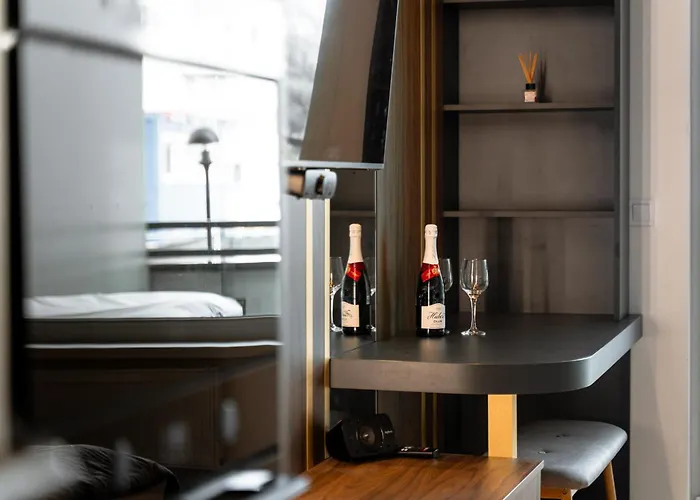 Ah Radnica Jacuzzi Košice