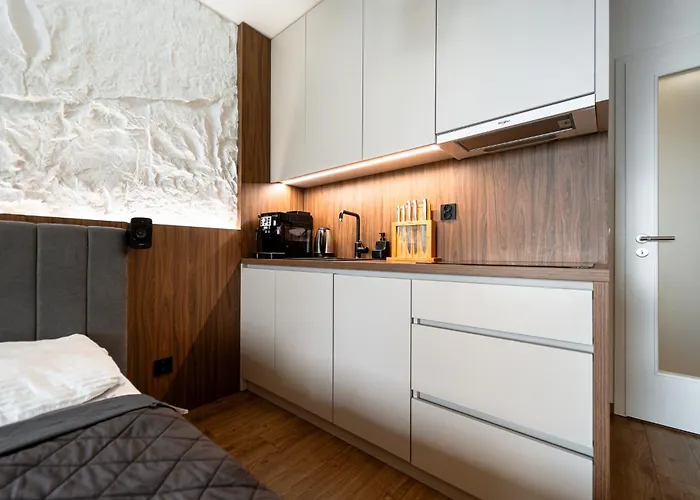 Ah Radnica Jacuzzi Kosice