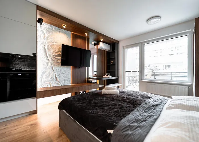 Ah Radnica Jacuzzi * Košice